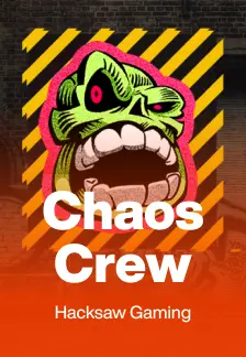 Chaos Crew game tile