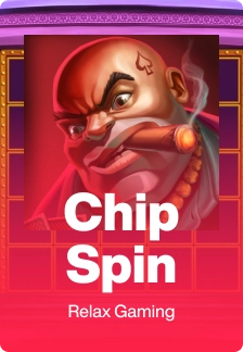 Chip Spin game tile