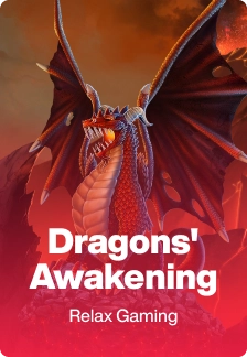 Dragons' Awakening game tile