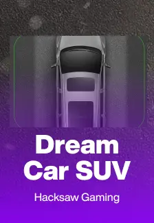 Dream Car SUV