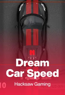 Dream Car Speed