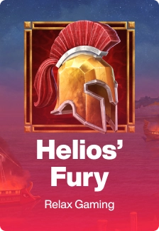 Helios’ Fury game tile