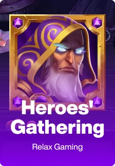 Heroes' Gathering game tile