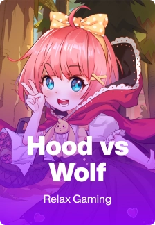 Hood vs Wolf