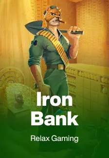 Iron Bank