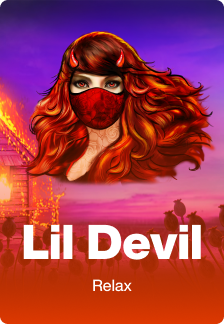 Lil Devil game tile