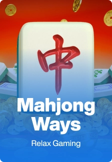 Mahjong Ways