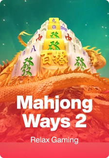 Mahjong Ways 2