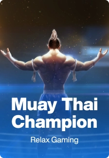 Muay Thai Champion