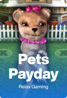 Pets Payday game tile
