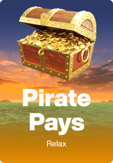 Pirate Pays game tile