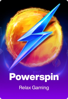 Powerspin