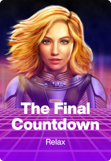 The Final Countdown game tile