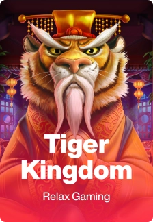 Tiger Kingdom