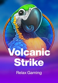Volcanic Strike game tile