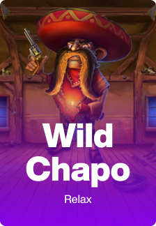 Wild Chapo