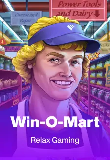 Win-O-Mart