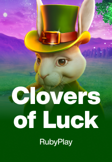 Clovers of Luck