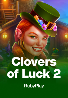Clovers of Luck 2