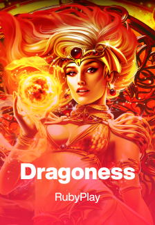 Dragoness