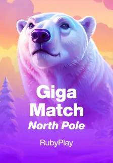 Giga Match North Pole