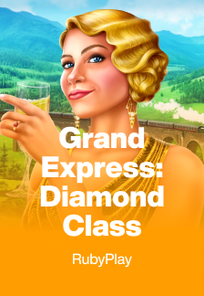 Grand Express: Diamond Class