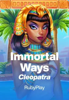 Immortal Ways Cleopatra