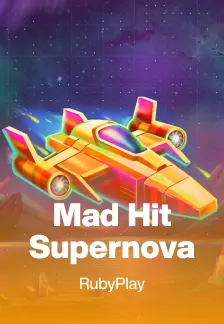 Mad Hit Supernova