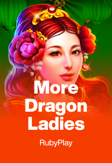 More Dragon Ladies