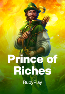 Prince of Riches