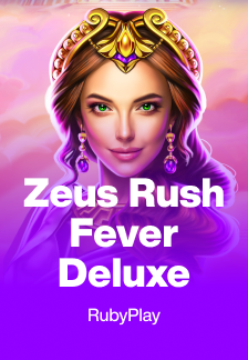 Zeus Rush Fever Deluxe