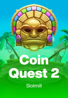 Coin Quest 2