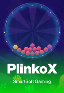 PlinkoX