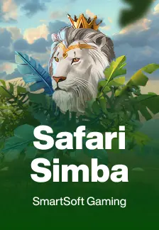 Safari Simba