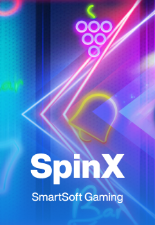 SpinX