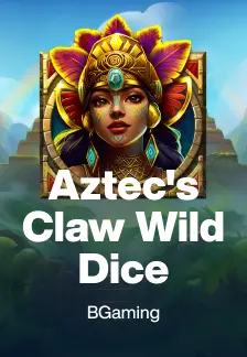 Aztec's Claw Wild Dice