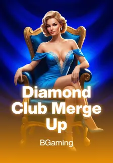 Diamond Club Merge Up