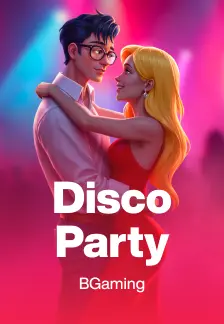 Disco Party