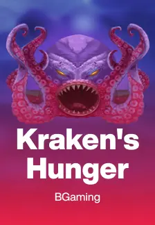 Kraken's Hunger