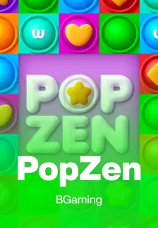 Pop Zen