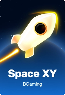 Space XY game tile