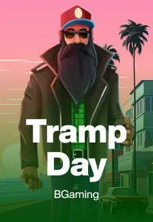 Tramp Day