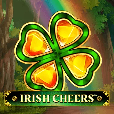 Irish Cheers game tile