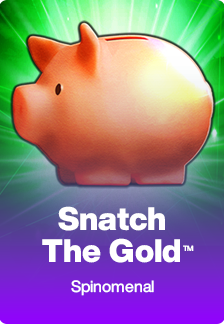 Snatch the Gold