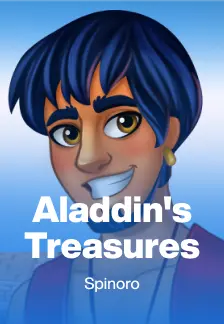 Aladdin's Treasures