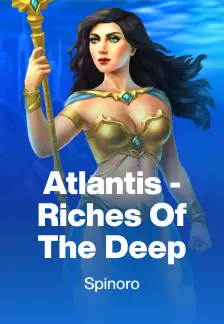 Atlantis - Riches of the Deep