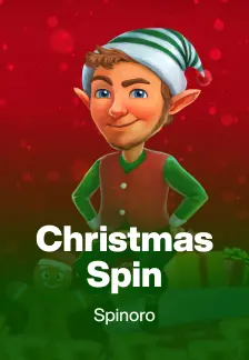 Christmas Spin