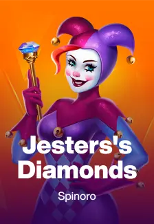 Jesters's Diamonds