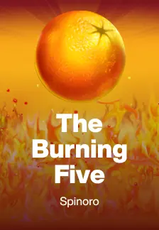 The Burning Five