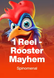 1 Reel - Rooster Mayhem